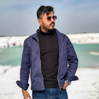 Rahil Mirza profile