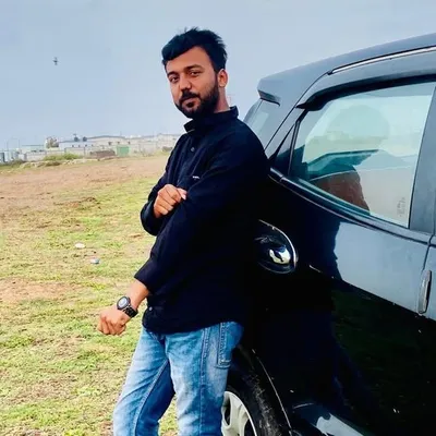 Rahil Jalali profile