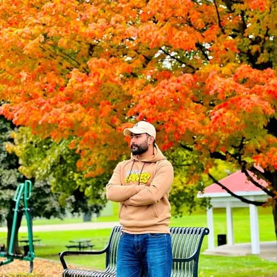 Rahil Sudan profile