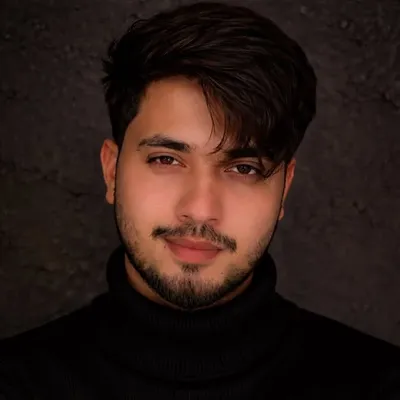 Rahil Sheikh profile