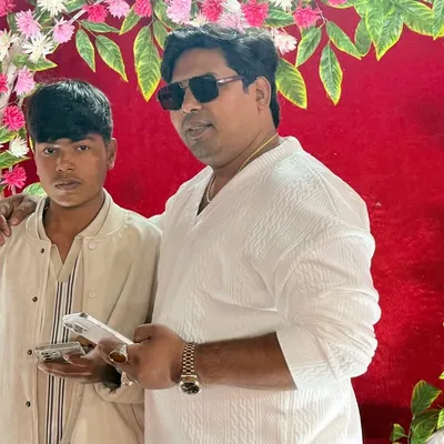 Rahim Ansari profile