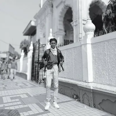 fan page rahim profile