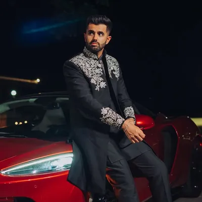 Rahim Hemani profile