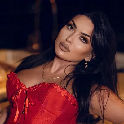 Rahima Kudratova profile