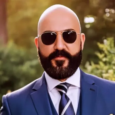 Rahim Afrooz profile