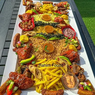 Rahim Foods ๐บ๐ฌ๐บ๐ฌ๐บ๐ฌ profile