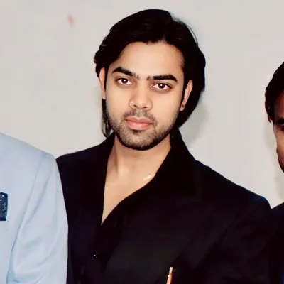 Raushan Rahi profile