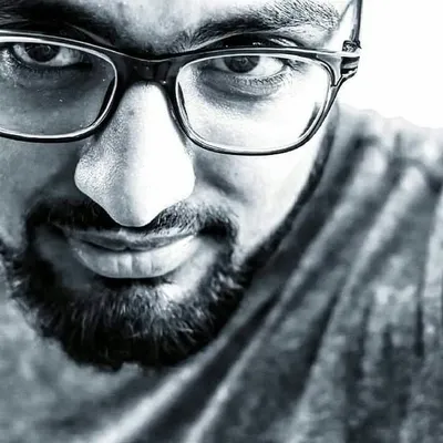 someshrahi profile