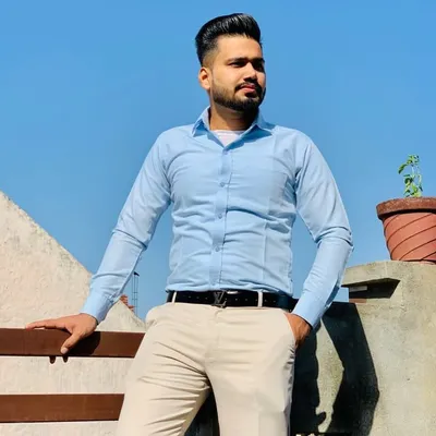 Neeraj Kumar profile