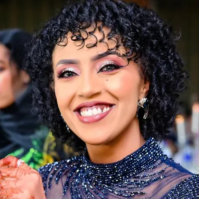 RAHMA ABDELRAHMAN profile