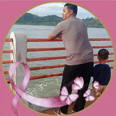Rachmad Arifin profile