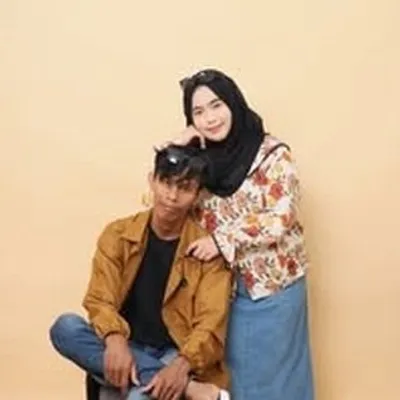 Rahmadani Safitri profile