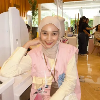 Rahma Fitria Sultan profile