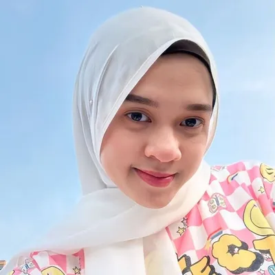 Rahmah Amran profile
