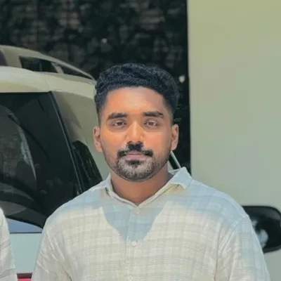 SIBLURAHMAN M profile