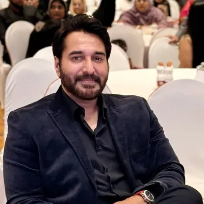 Rahman profile