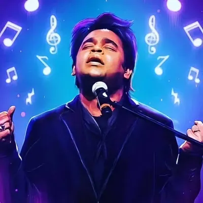 For Everything ARR ❣️ profile