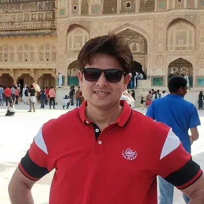 Syed Saif Ur Rahman profile