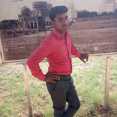 md Rahmatullah profile