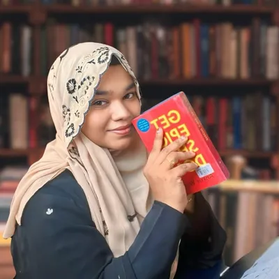 Rahmathul Sajitha | Writer | Author profile
