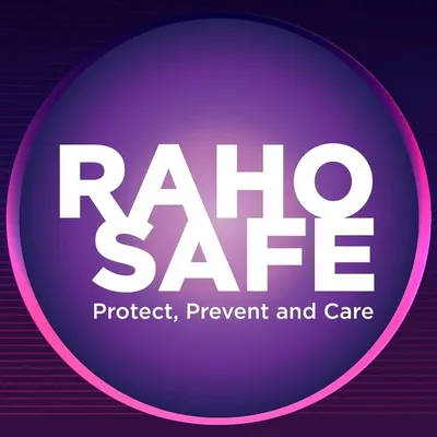 Raho Safe profile