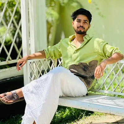 Rahshad Muhammed profile