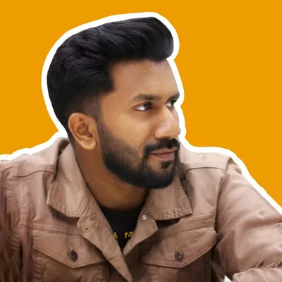 Rahul Sivan profile