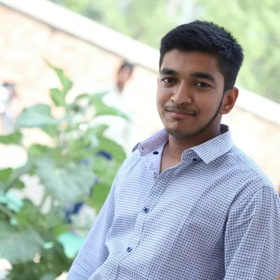 Rahul dhampur profile