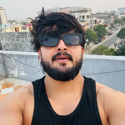 Viratpandit_ profile