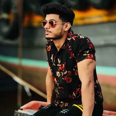 Rahul Tiwari profile