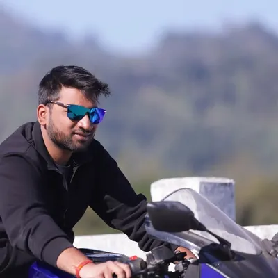 Rahul agarwal profile