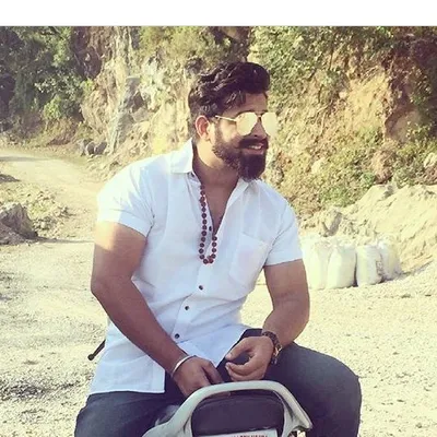 Rahul Chaudhary profile