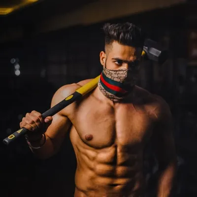 Rahul shokeen profile
