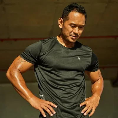 Rahul Huidrom profile