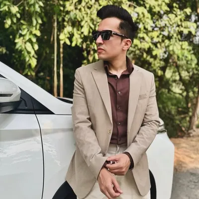 Rahul Kalra profile