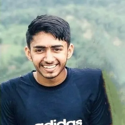 Rahul R profile
