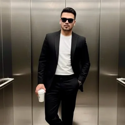 Rahul RP profile