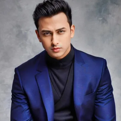 Rahul Parmar profile