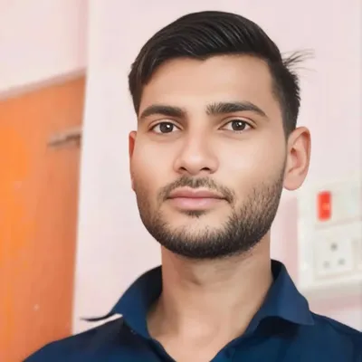 Rahul Patel profile
