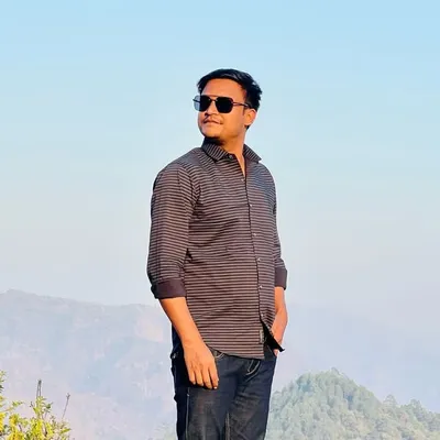 Rahul Kumar Singh