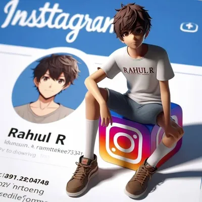 Rahul R profile