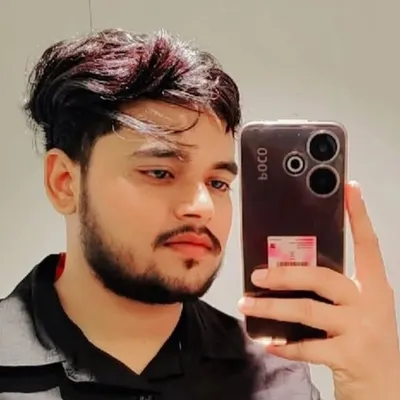 ठाकुर राहुल रावत profile