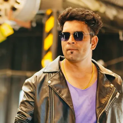 Rahul Reddy profile