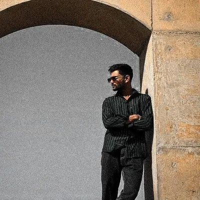 Rahul Solanki profile