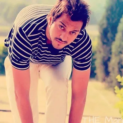 Rahul Vashistha profile