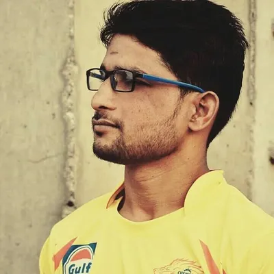 Rahul Meena profile