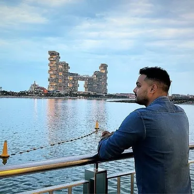 Rahul Raj profile