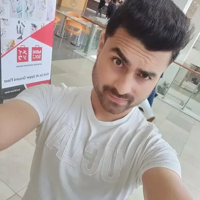 Ajay Rana profile