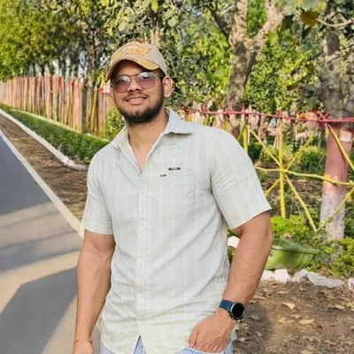 Rahul Singh Chouhan profile