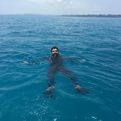 Rahul Beniwal profile